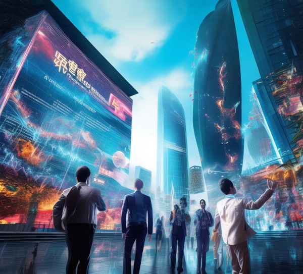 广州鸿业信息技术咨询，数字转型的强劲动力