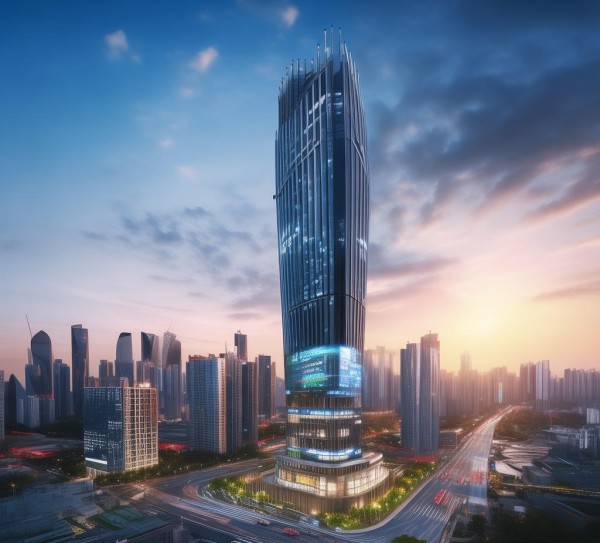 东阳市吉鑫信息技术咨询，东阳科技之都的创新引擎
