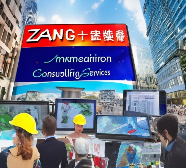 漳州信息咨询服务，助力经济发展与社会稳定