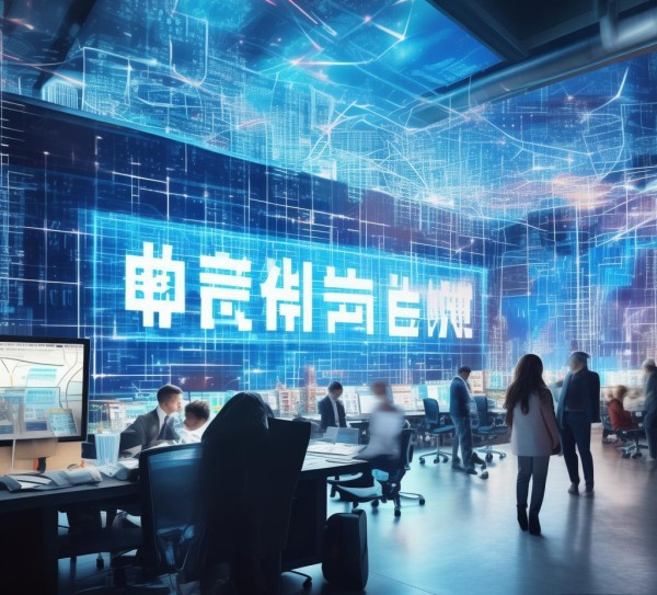 集宁信息咨询服务，助力您的数字化转型