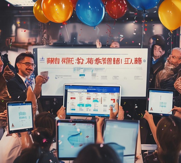 九月九日，信息化咨询公司中标公告，从技术到服务，你的成功离不开我们的力量