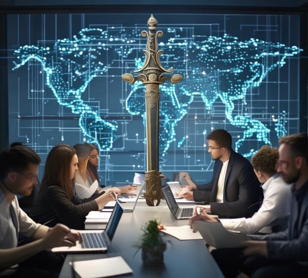 剑川信息咨询服务，navigating the Digital Age with Expertise
