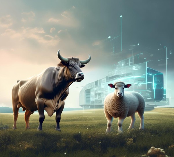 牛羊状元，信息咨询服务领域的创新与未来