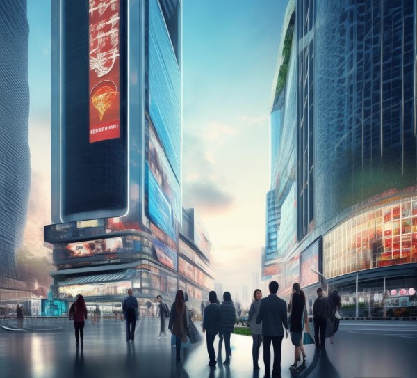 广州盈珑信息技术咨询，技术与未来的合作