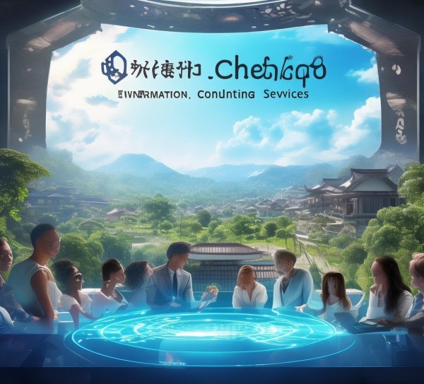 文昌信息咨询服务，助力文明生活，构建智慧时代美好家园