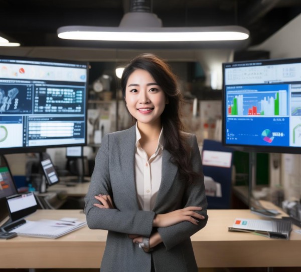 吴江信息技术咨询联系人，助力企业发展之您选择