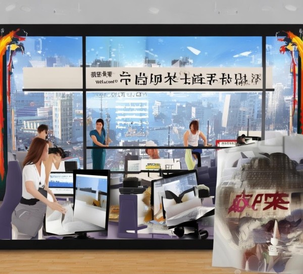 润桐信息咨询服务部招聘，开启未来之门