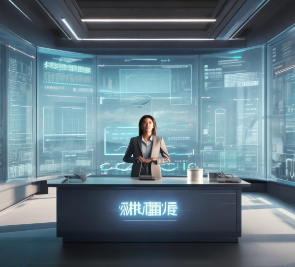 森瑜琪信息咨询服务，让决策更透明与高效