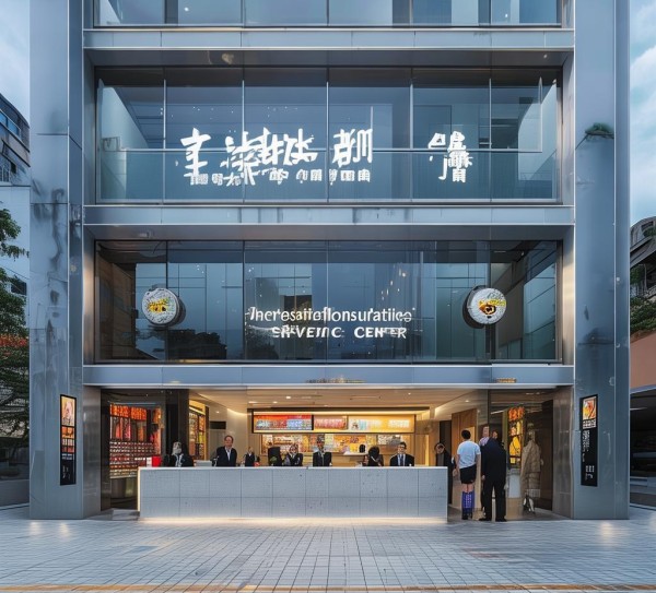 句容信息咨询服务中心，服务保障您的信息需求