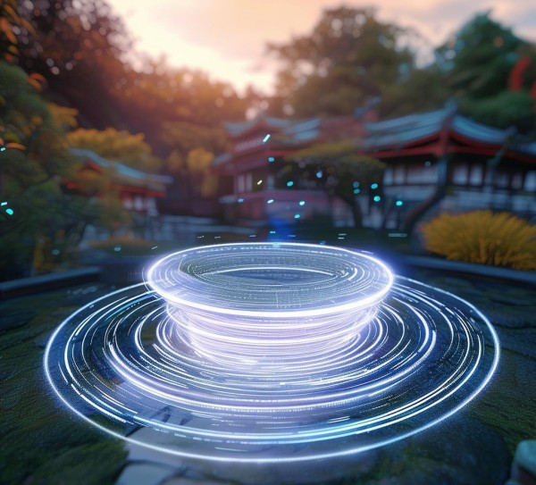 concentric 精神，中国 区块化 信息咨询服务的新机遇