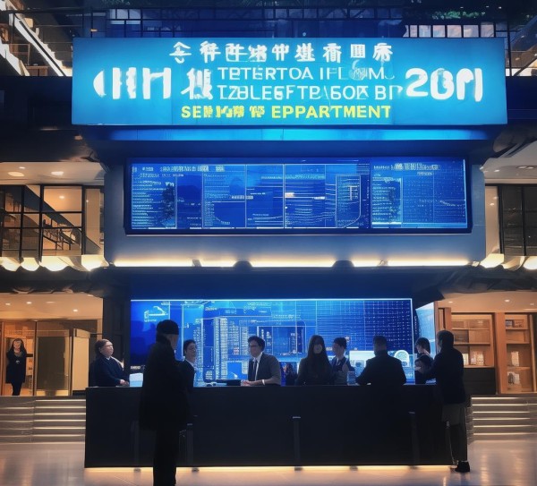 宁波伊志信息咨询服务部，在数字化浪潮中守护企业的未来