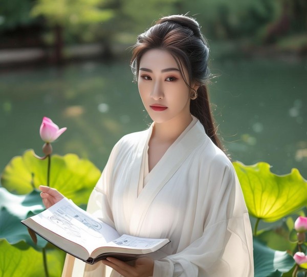 惜萍，智慧与情感的平衡，服务中的专业与人文