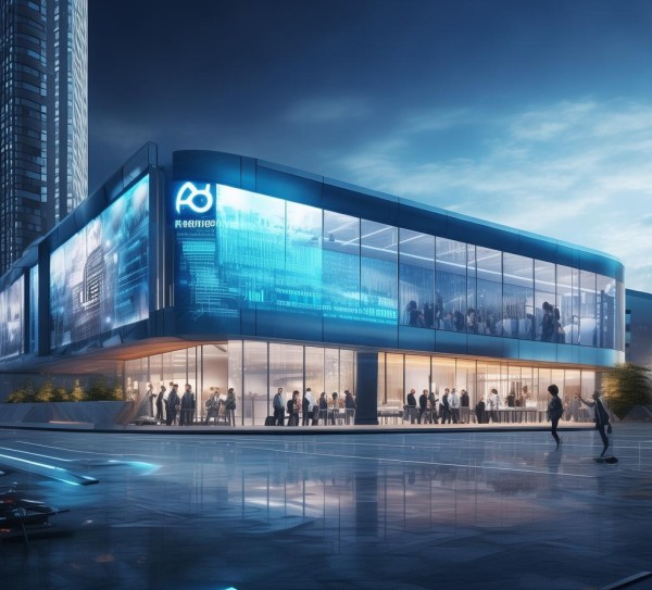 连云港信息技术咨询,助力企业数字化转型的智慧之选 连云港信息技术咨询,助力企业数字化转型的智慧之选