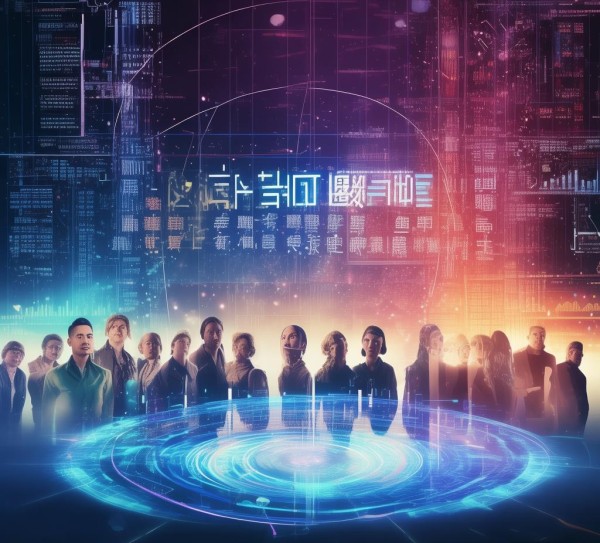栖霞信息咨询服务，赋能未来的技术与经济