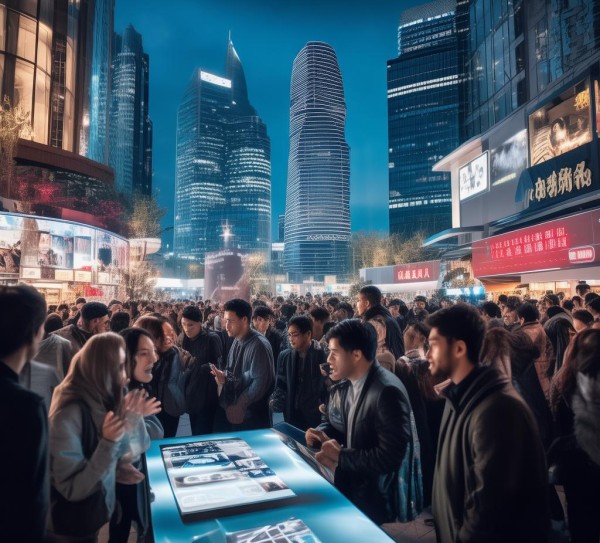 北京纷至，技术与市场的完美结合