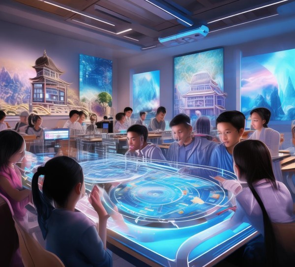 山西信息化教育咨询系统,助力教育现代化的创新解决方案 山西信息化教育咨询系统,助力教育现代化的创新解决方案