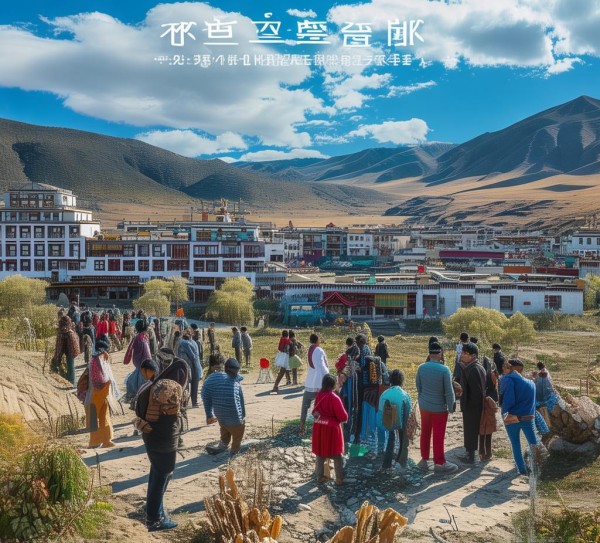 定日县信息咨询服务，助力经济发展与民生改善