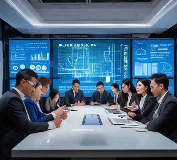 徐汇区信息化技术咨询,助力数字转型,提升发展质量 徐汇区信息化技术咨询,助力数字转型,提升发展质量