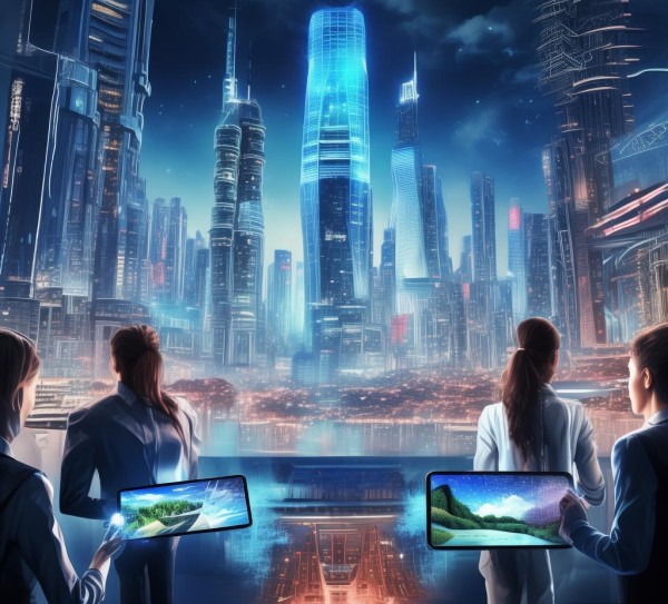 数字转型的见证者，锦禾信息技术咨询的使命与成效