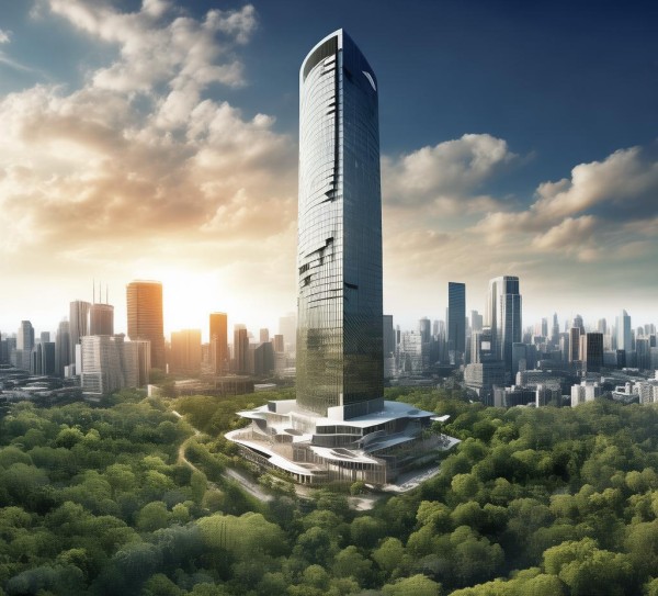 decade of Growth:A Journey of Innovation and Strength with长春鸿顺信息咨询服务公司