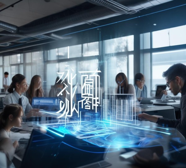 永海汽车信息咨询服务部，技术驱动的高效服务