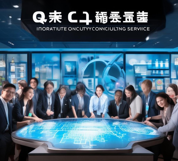 乾县信息咨询服务,助力企业发展,开启未来新篇章 乾县信息咨询服务,助力企业发展,开启未来新篇章