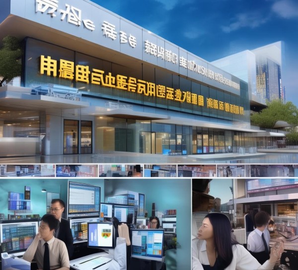 双流区华超信息咨询服务部，助力双流经济高质量发展