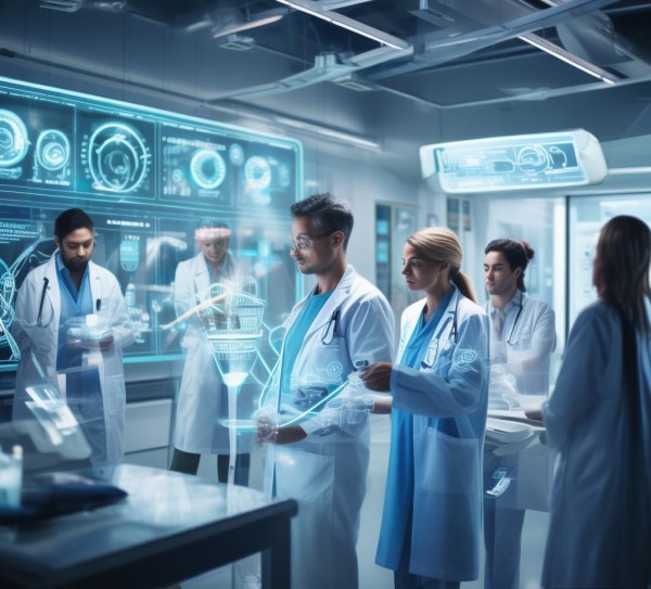 赋能 healthcare 未来,医院信息化建设咨询服务的未来路径 赋能 healthcare 未来,医院信息化建设咨询服务的未来路径