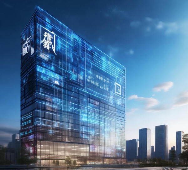 武汉奇景信息技术咨询，技术与生活的完美融合