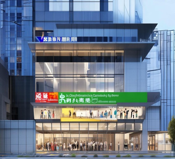 乐晴信息咨询服务中心，助力企业成长，创造价值