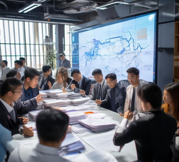 河南企业信息化咨询招聘，助力企业发展与数字化转型