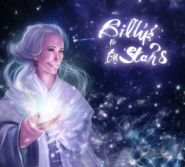 霞姐魔法智慧，服务保障Billy’s Beyond the Stars
