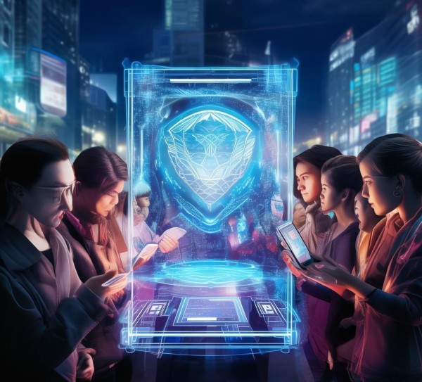 新时代的数字机遇，共筑未来辉煌—黄石鑫烁信息技术咨询
