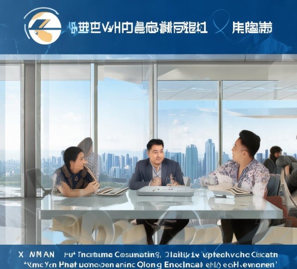 厦门信息化咨询公司,助力厦门经济高质量发展 厦门信息化咨询公司,助力厦门经济高质量发展