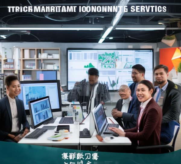 扬中信息咨询服务，助力企业数字化转型的贴心服务