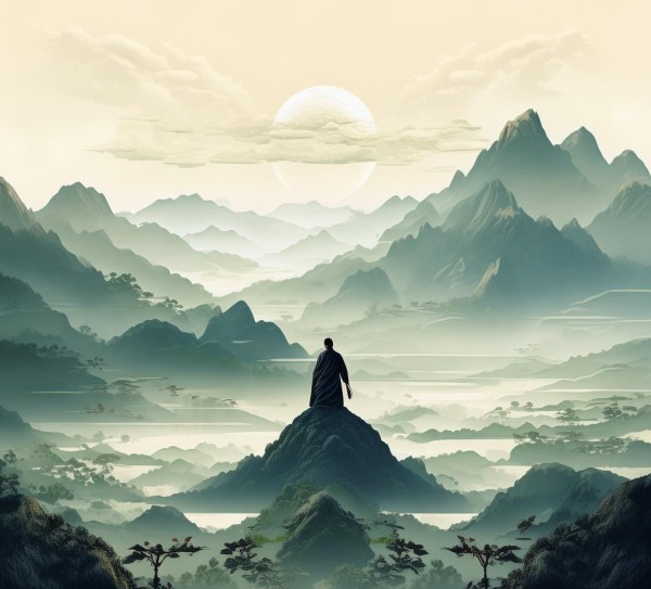 风水形山，信息咨询服务领域的创新者