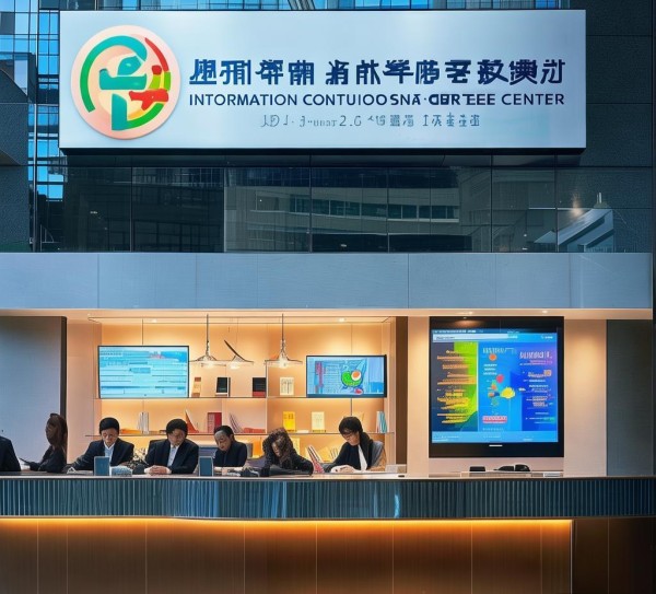 卢氏信息咨询服务中心，助力企业精准决策的贴心服务