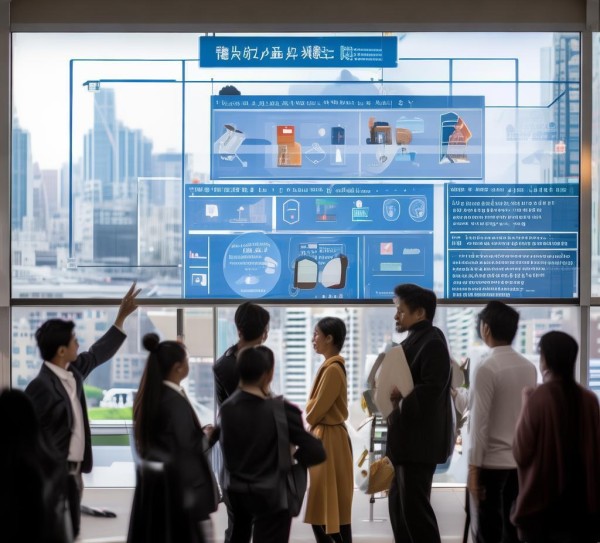 湖北服装企业信息化咨询，助力数字化转型