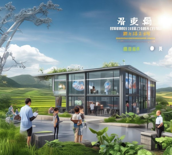房山区信息化咨询,助力乡村振兴的数字化转型 房山区信息化咨询,助力乡村振兴的数字化转型