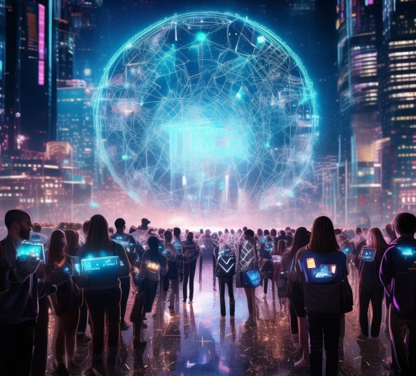 蒂萨泰，在信息时代构建信任的未来
