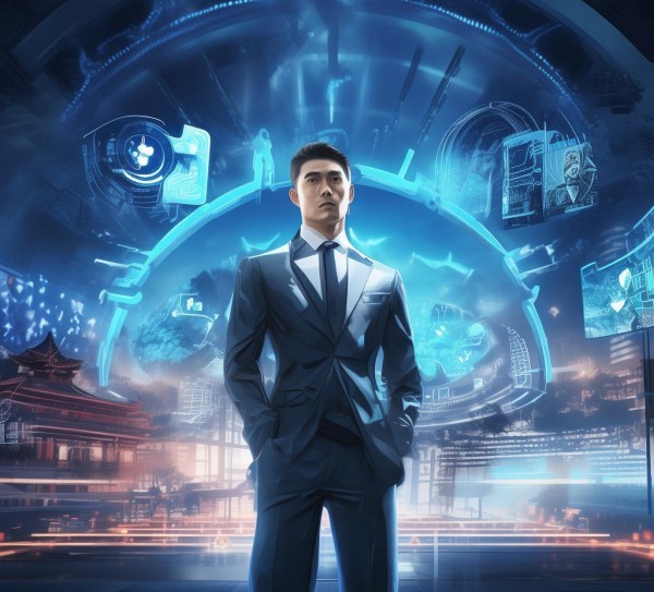 江西鼎力信息技术咨询，助力企业数字化转型的助力者