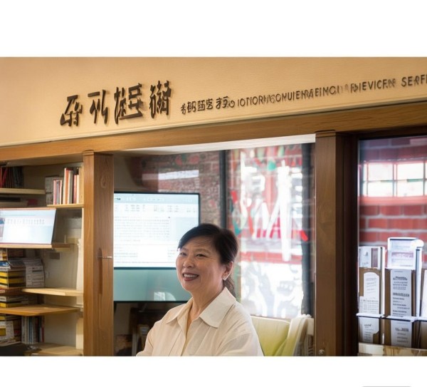 张姐信息咨询服务中心，专业与贴心，服务的完美结合
