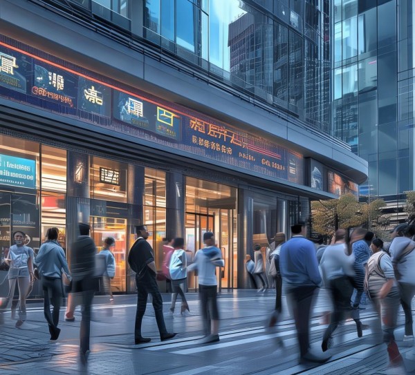 商丘信息咨询服务中心，助力企业发展的专业平台