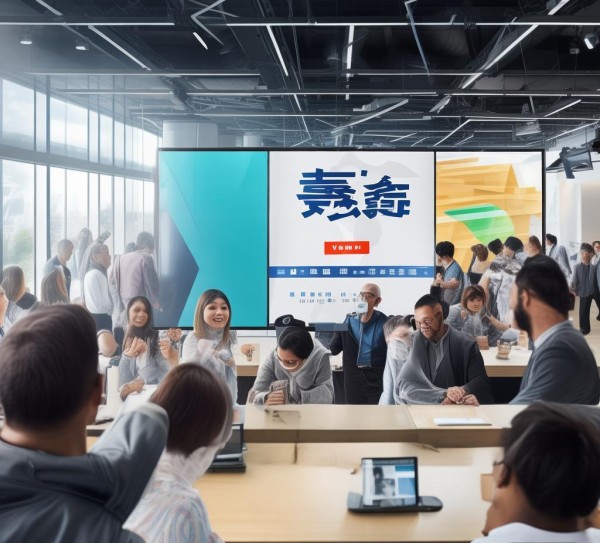 启航信息咨询服务部招聘 you！