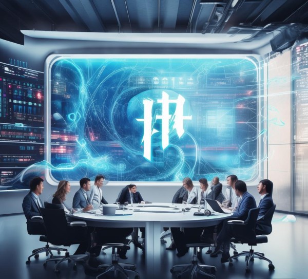 海贝信息科技咨询服务，助力您的数字化转型之路