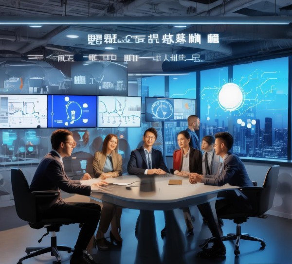 山西骏源信息咨询服务，助力企业数字化转型的信赖伙伴