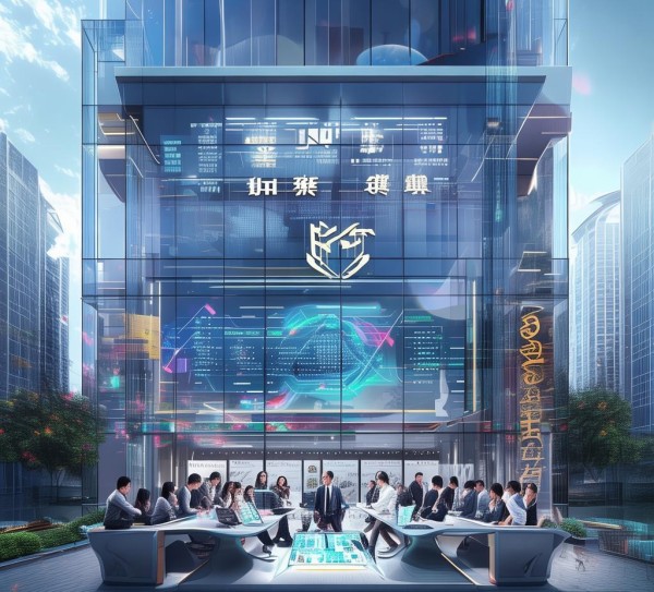 长沙臻诚信息技术咨询公司，创新驱动，服务未来