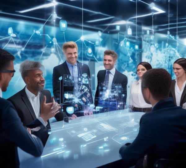 网络信息技术咨询，choosing the Right Company