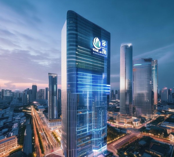 郑州宇智信息化咨询，助力智慧城市建设的新引擎