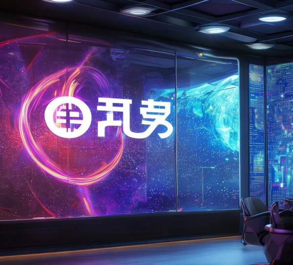 李莉信息咨询服务部，助力企业数字化转型的(cosmic future)